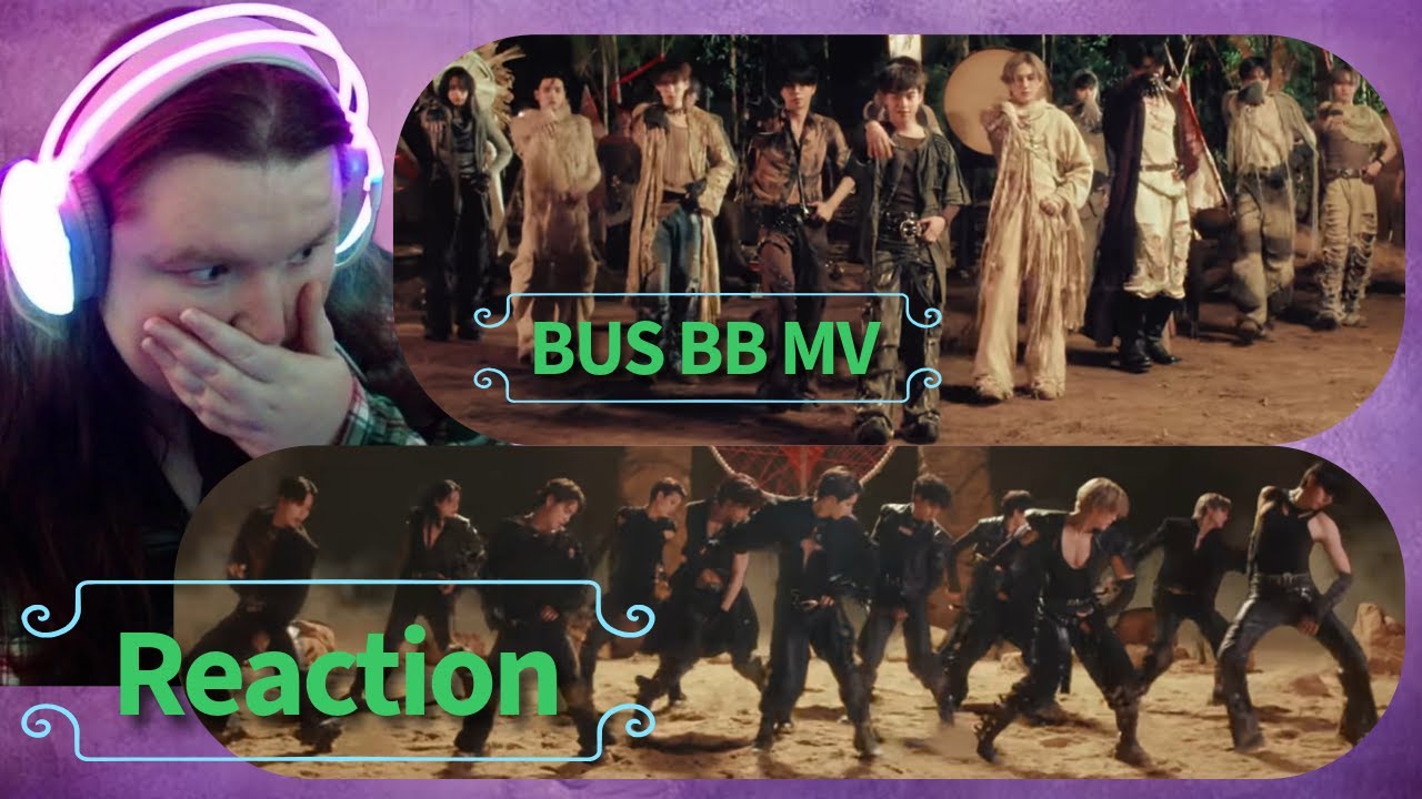 Reaction || BUS BB MV
