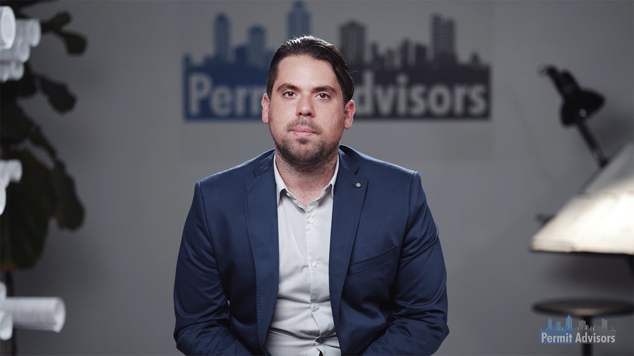 Who is Permit Advisors?