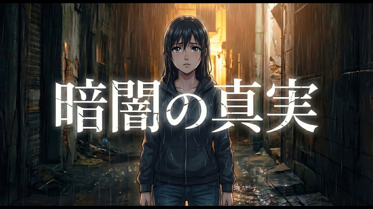 暗闇の真実