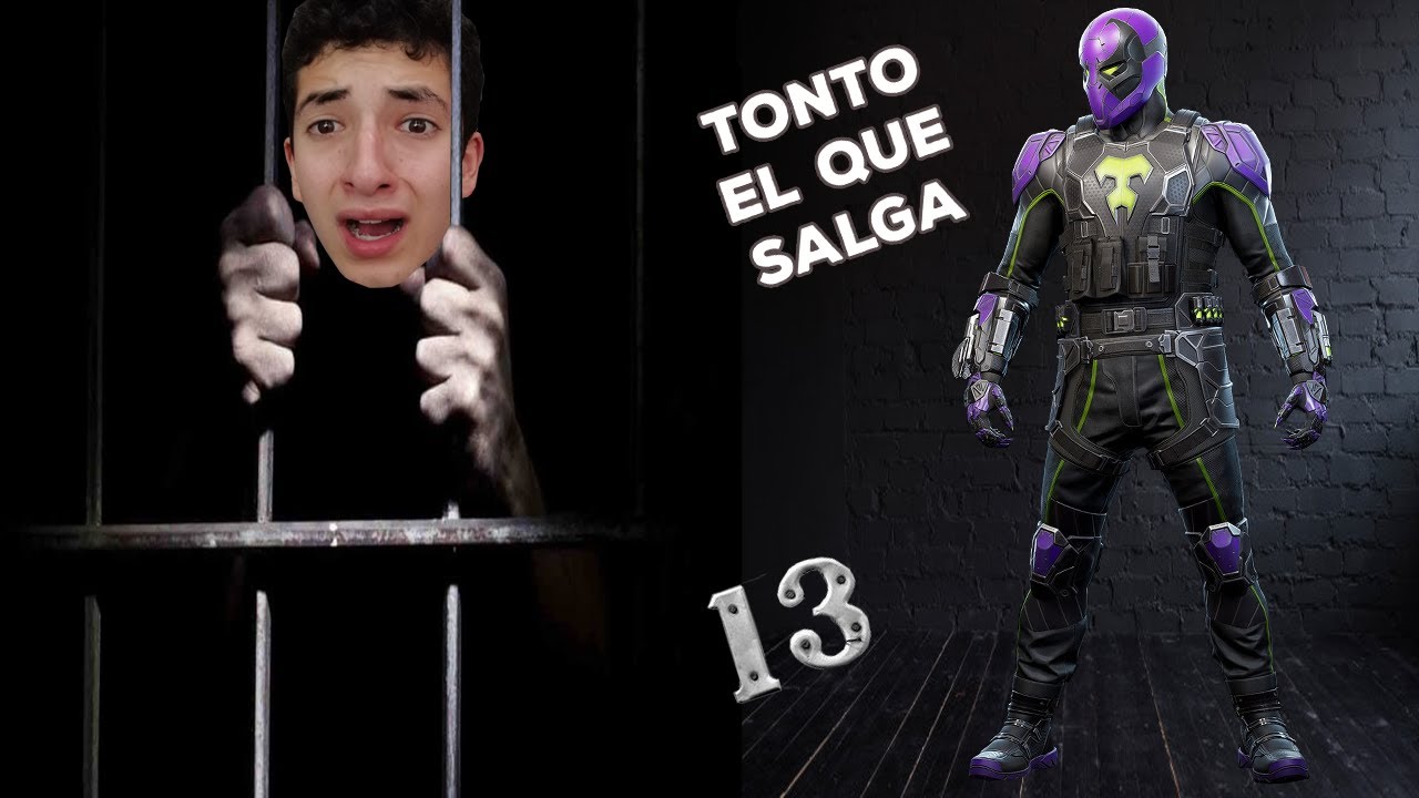 ¿Porque? PROWLER ¿porque? | Spiderman Miles Morales Gameplay #13 | Teterry