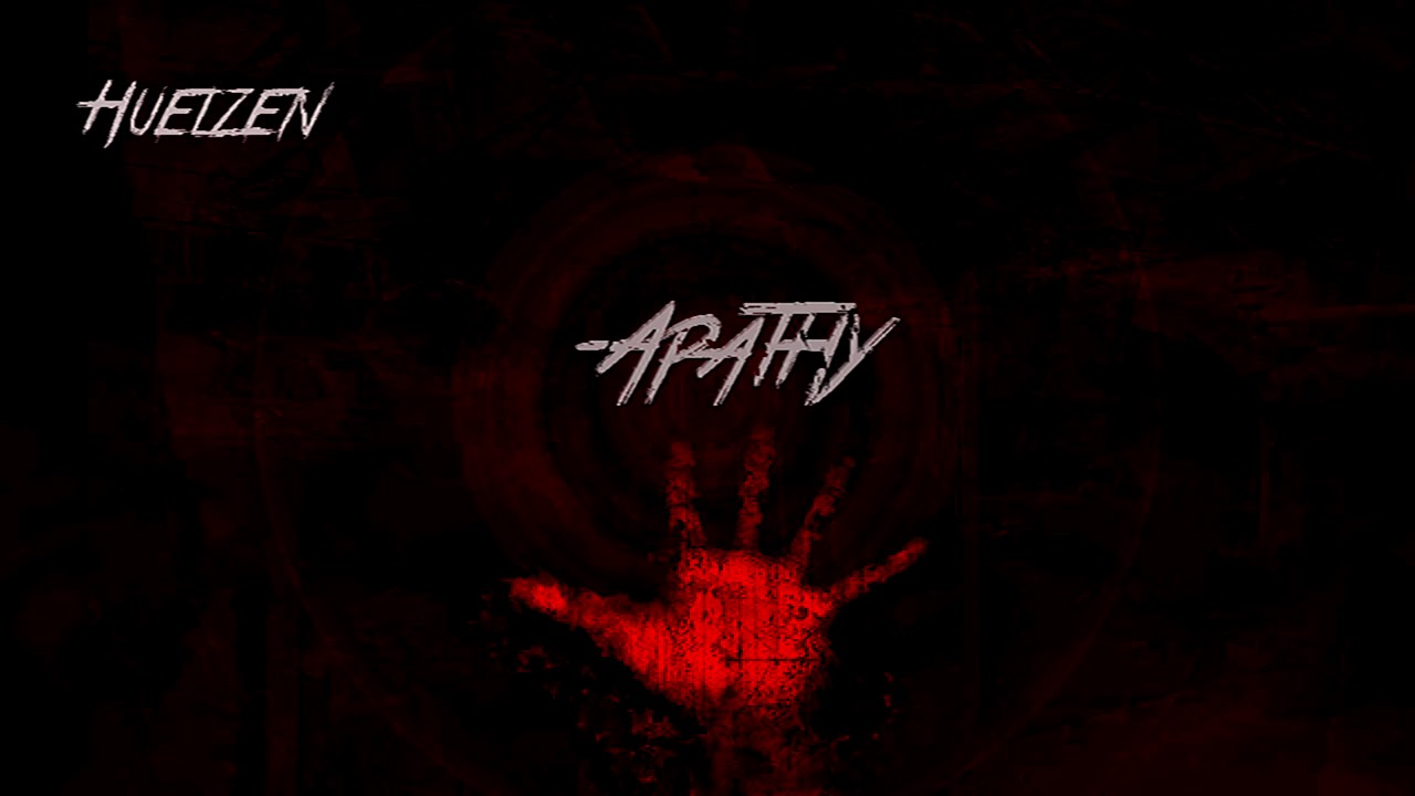 Dark Techno - Huelzen - Apathy (Original Mix)