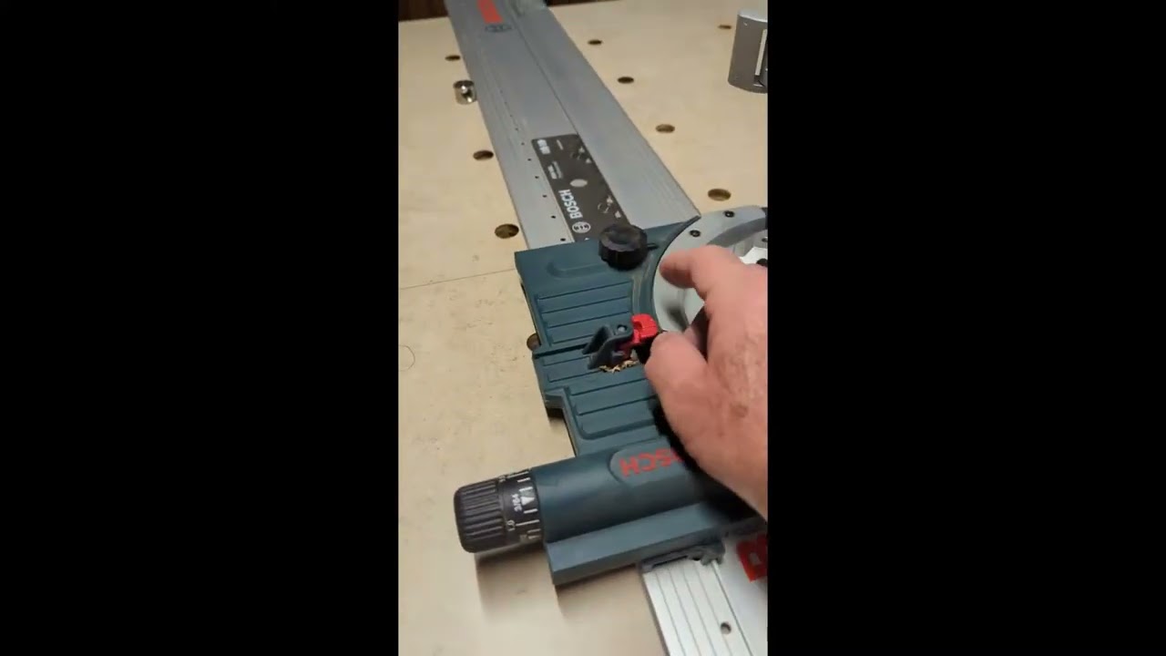 How to Drill MFT Holes
