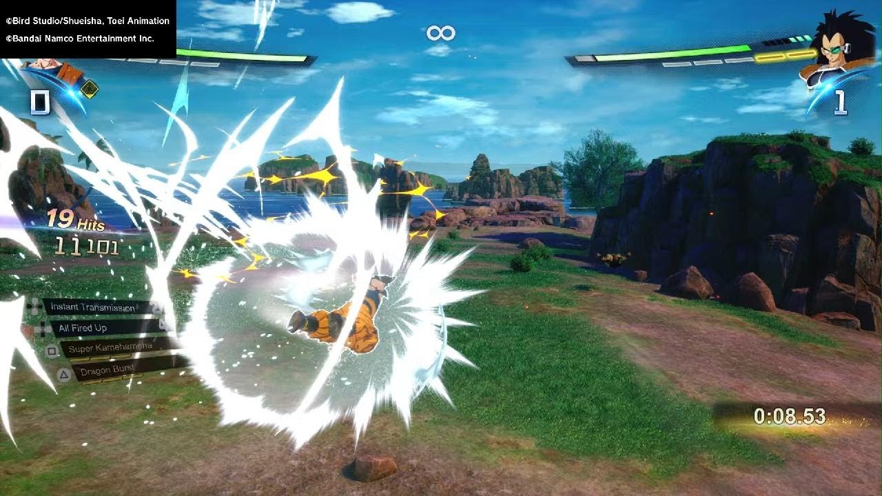 Vegeta