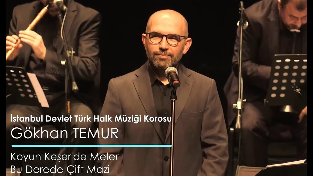 Gökhan TEMUR - Koyun Keşer'de Meler & Bu Derede Çift Mazi