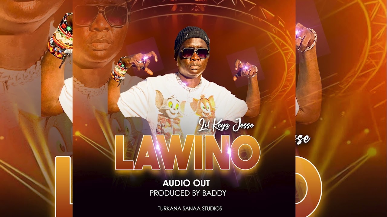 LAWINO.. Lil Keyz Jesse🇺🇬 official mp4