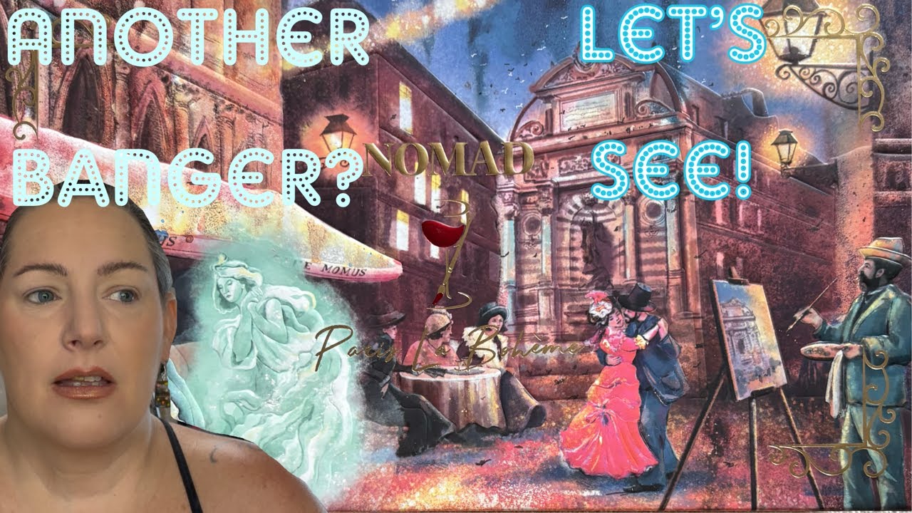 Новинка от моего любимого бренда! Что я думаю? А вы?