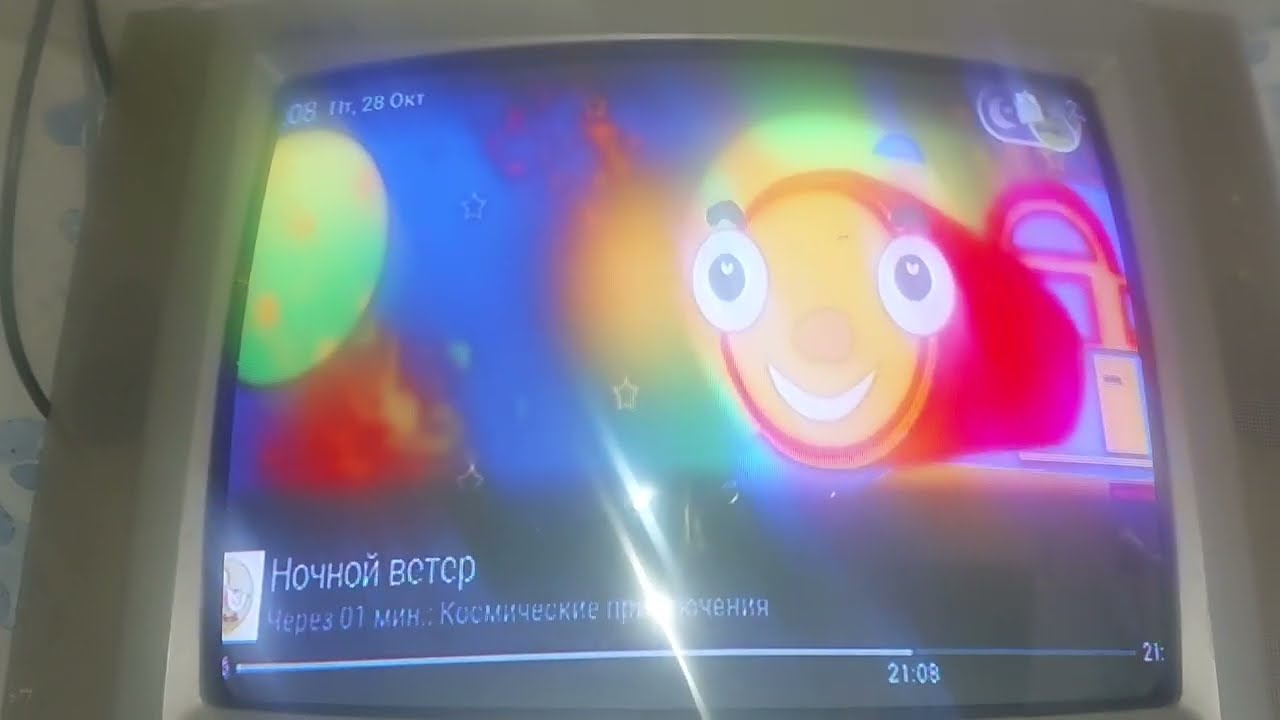 Детские каналы на триколор подключили на год за 1500р. 28 октября 2022 г.