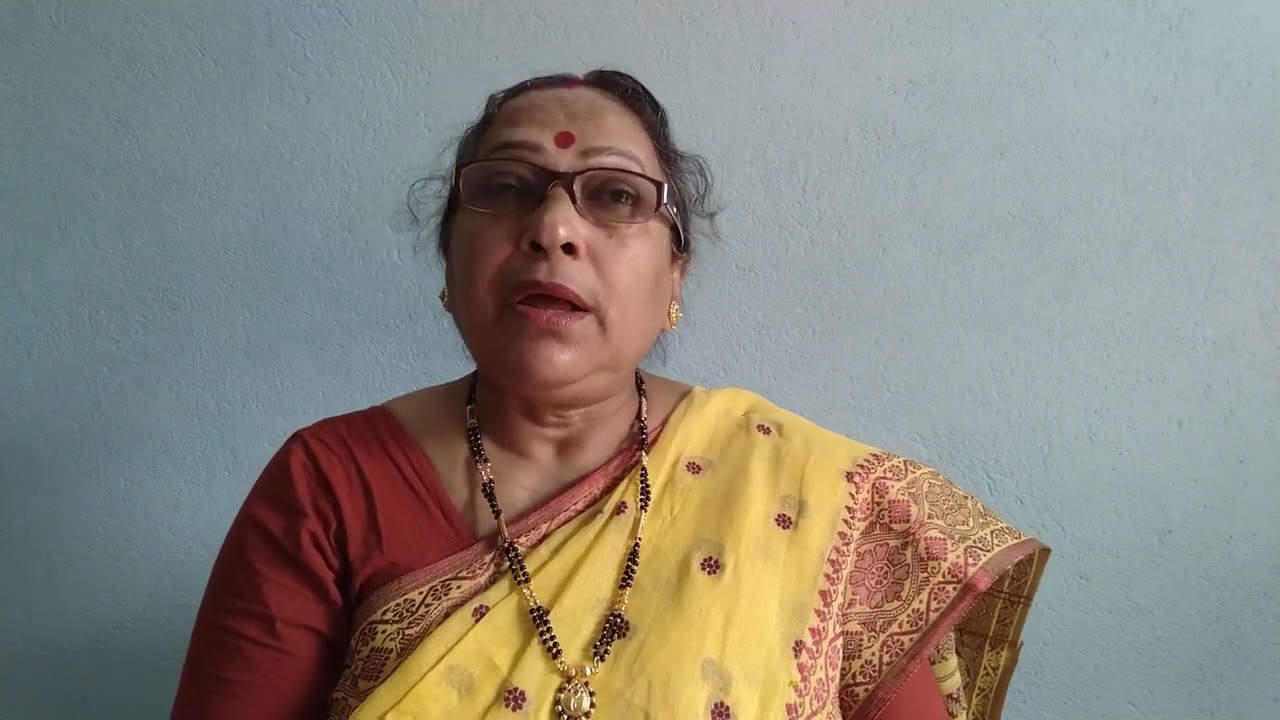 শ্রদ্ধেয়া শিল্পী  বাণী  জয়রাম এর  আগামীকাল মৃত্যুদিন  উপলক্ষ্যে আমার  ছোট্ট  নিবেদন। 