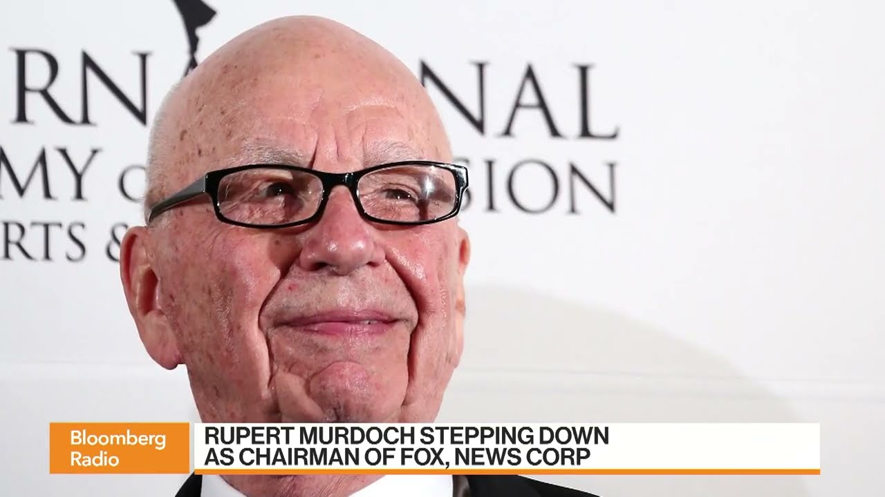 How will Lachlan Murdoch run the Fox Empire?