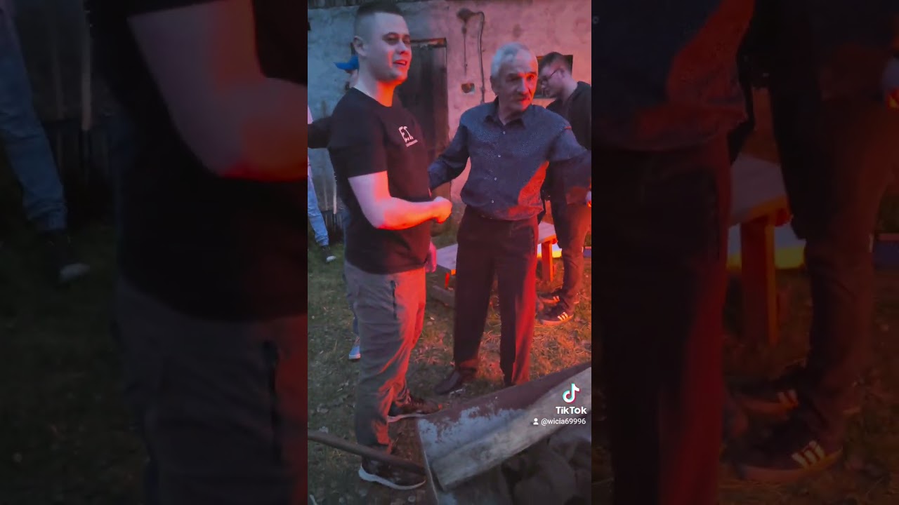 Warszawiak z Karsina Reloaded