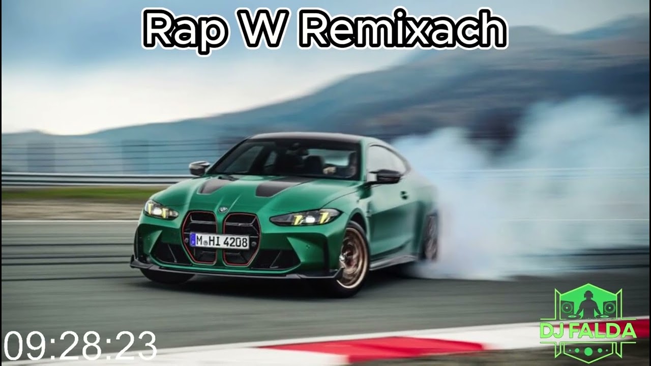 🔥🚗POLSKI RAP W REMIXACH🚗🔥⛔️Styczeń 2026⛔️