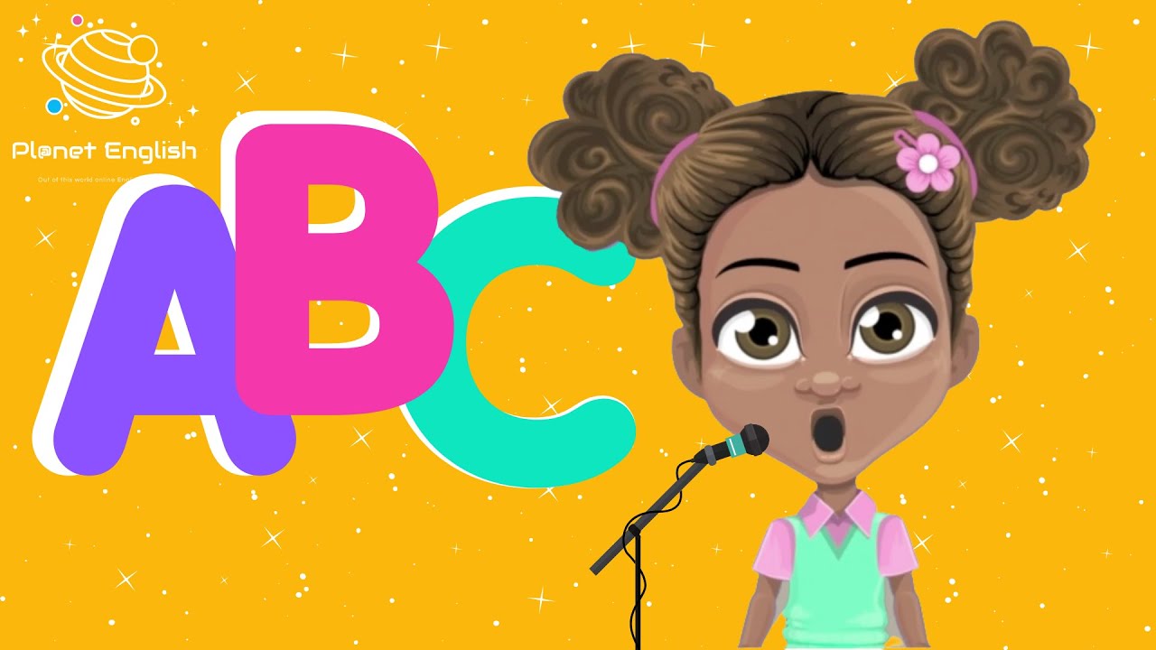 ABC ELT Song Sing Along