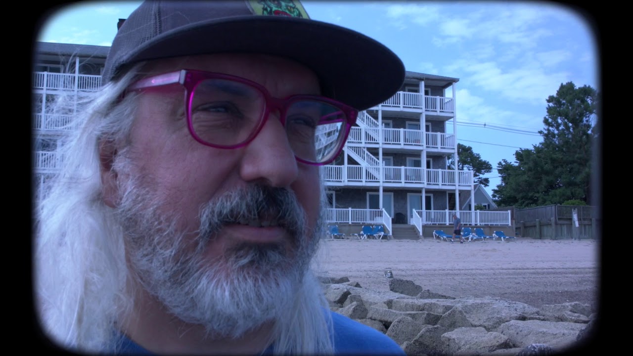 J Mascis - See You At The Movies [LYRIC VIDEO]