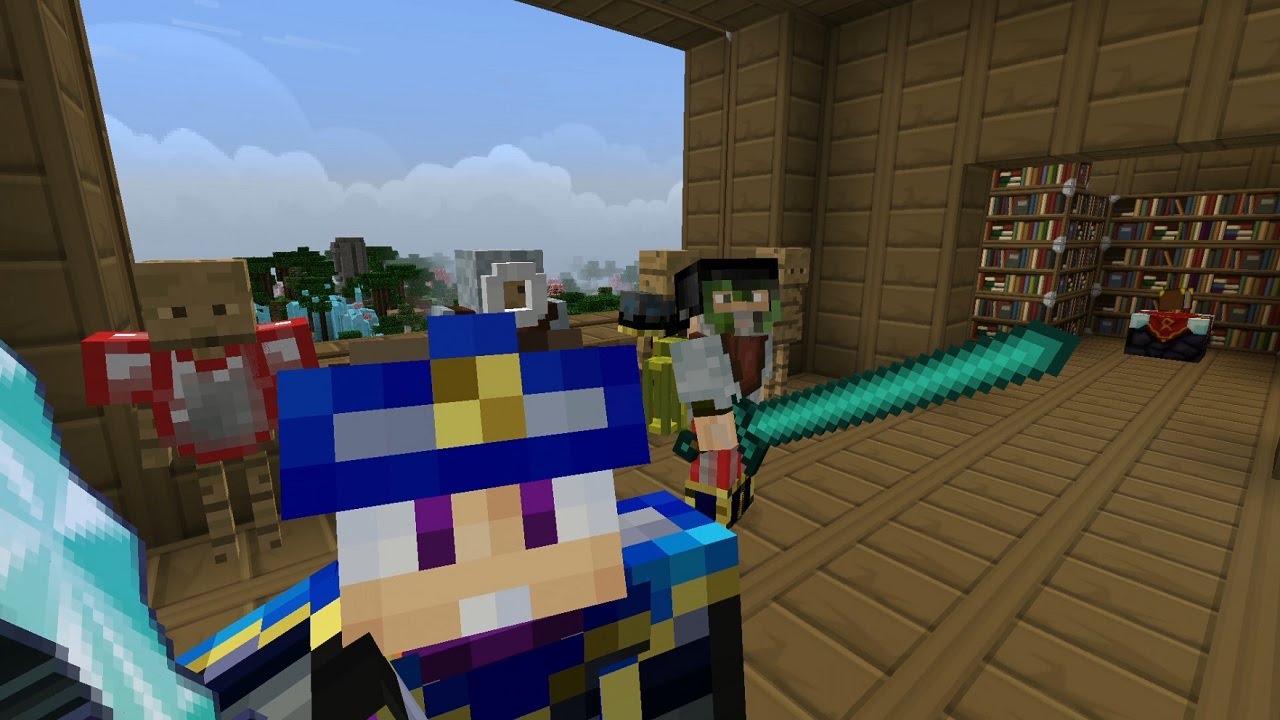 EL NIÑO MINERO | #APOCALIPSISMINECRAFT4 | EPISODIO 31 | VEGETTA Y WILLYREX