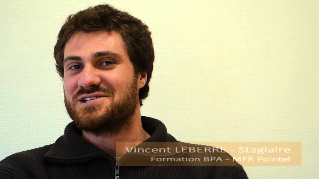 Formation BPA Travaux Forestiers - MFR Pointel - AFPA - LADOM