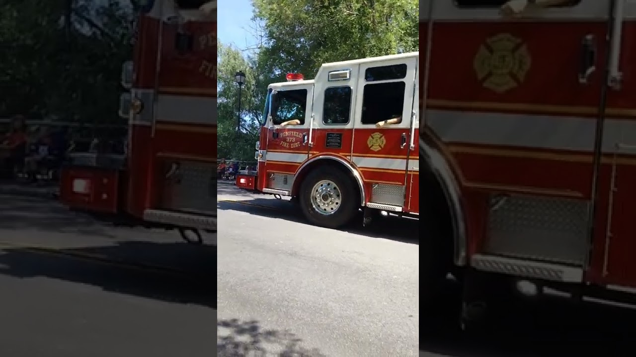 Penfield Fire Department