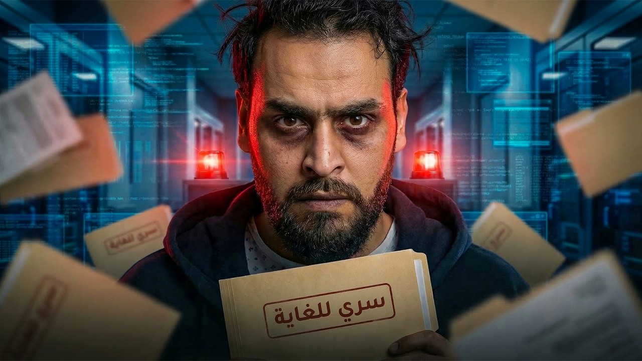 أسوأ اختراق سيبراني في أوروبا || سرقوا أسرار المرضى