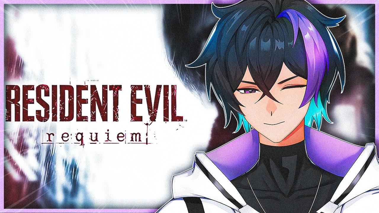 Its So DARK Everywhere I GO!! | VTuber PLAYS 