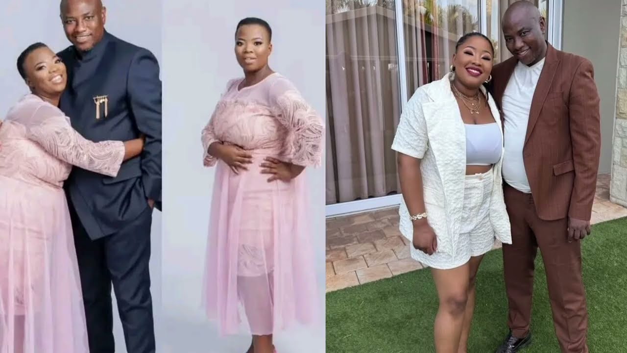  Sne Mseleku is tired of her Mother's, advice Musa Mseleku to divorce his other wives 