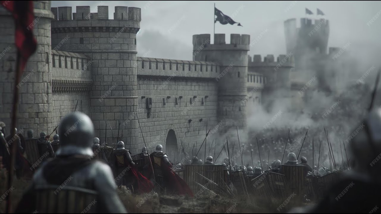 From Waiting Simulator to Battlefield Madness #evonykingofreturns