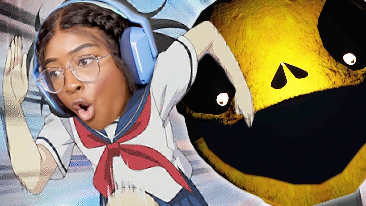 PACMAN IS AFTER ME!! RUN AWAY!! | Pac-Man: Core Collection
