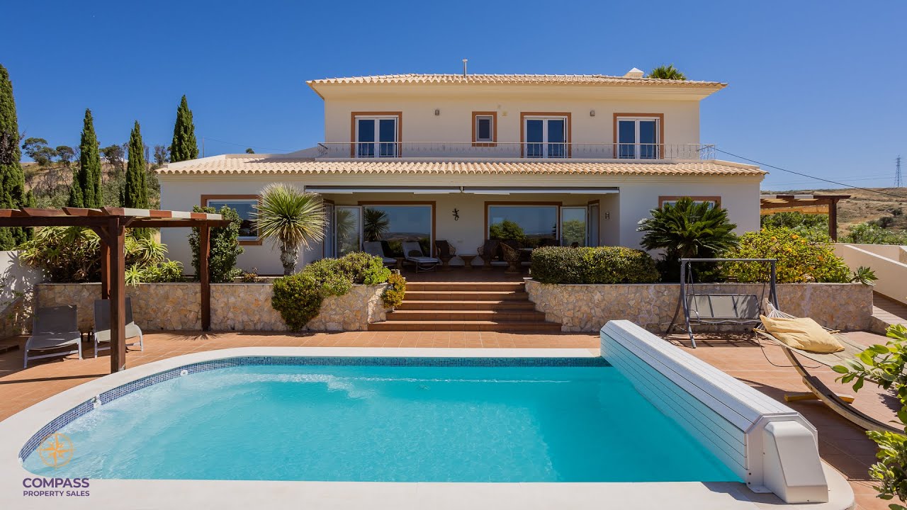 COMPASS Property Sales presents 