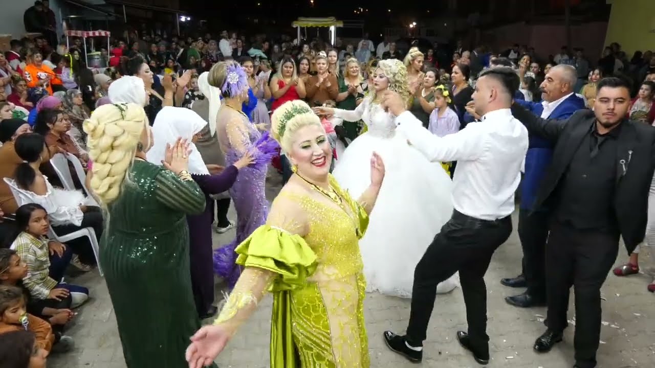 aleyna atacan kırklareli düğünleri