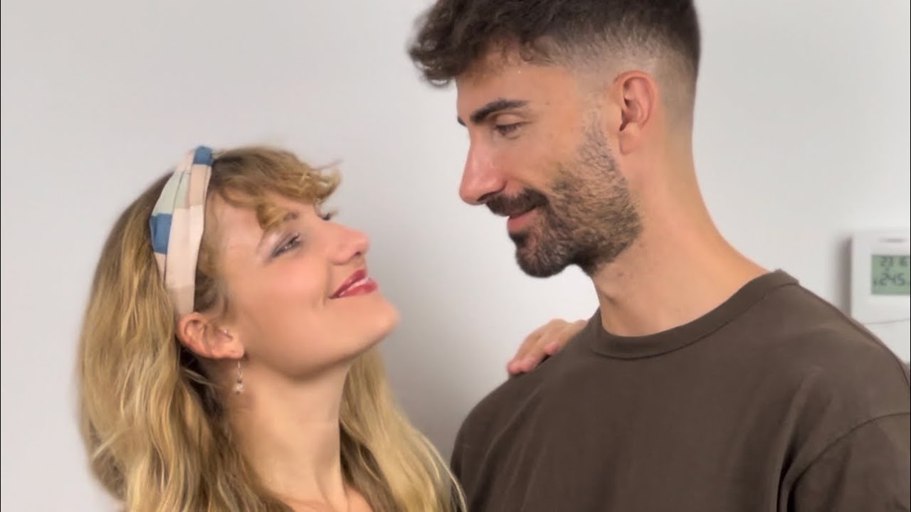 ✨IKER MELERO & CHRISTINA LA GATITA✨ Algo sencillito…🎶 Ryan Miles, Tony Pecino & RAU