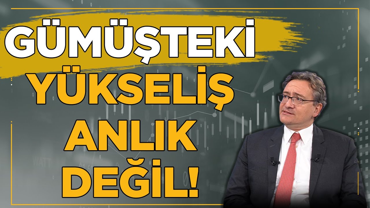 Altın, Gümüş ve Diğer Metallerin Uzun Vadeli Hedef Fiyatı Şu Anki Fiyatların Çok Üzerinde Olacaktır!