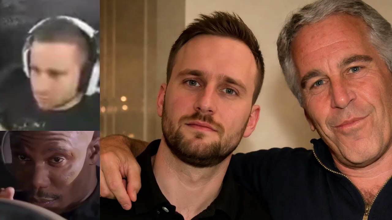 Mika32 Epstein files