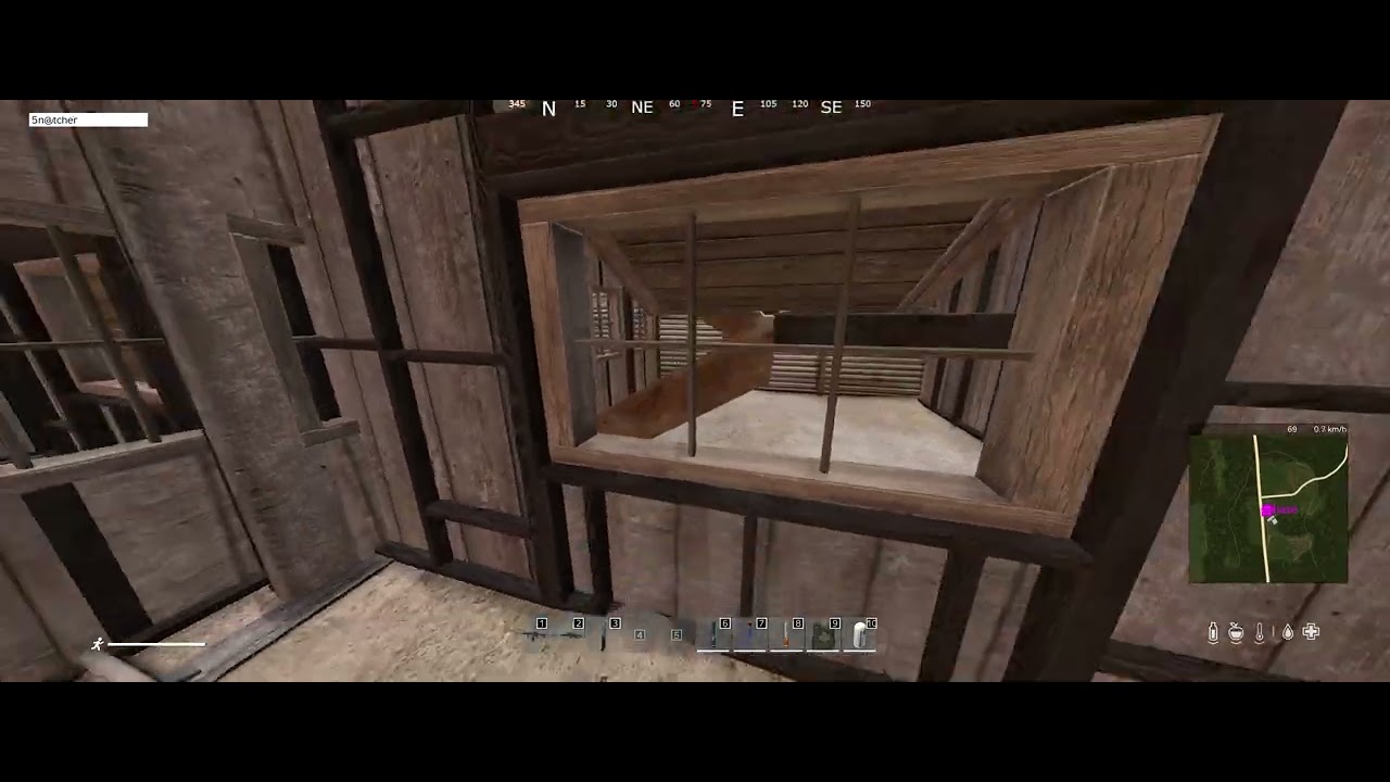 solo basebuild livonia 2026 DownBad S2
