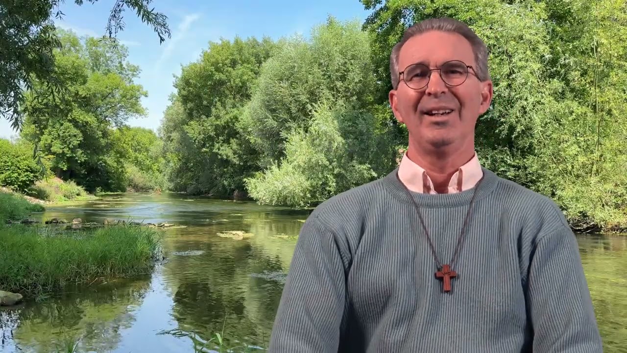 Homélie du 3ème dimanche ordinaire A Matthieu 4, 12-23