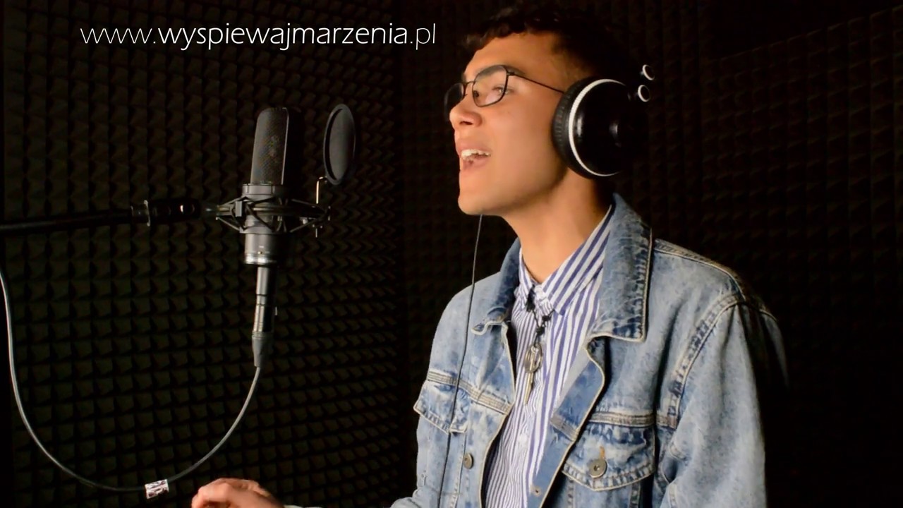 Adam Moras - Na pół #24