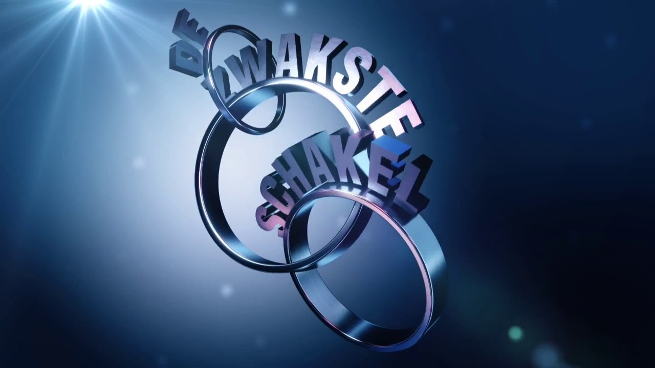 De Zwakste Schakel | RTL4 | Leader