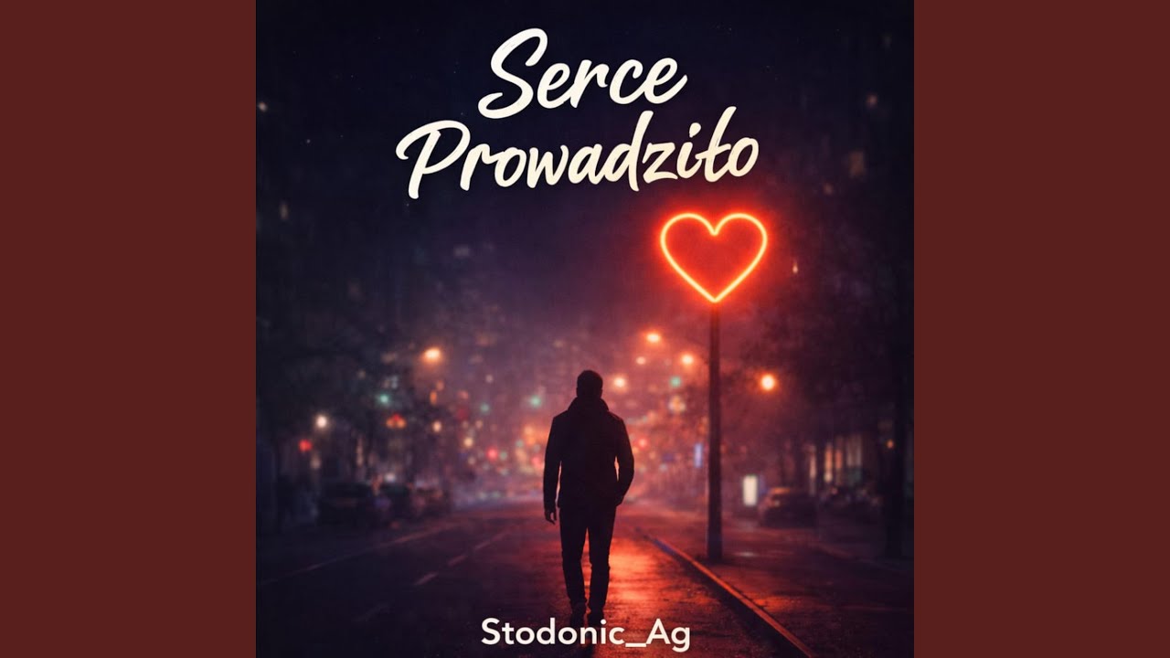 Serce Prowadziło