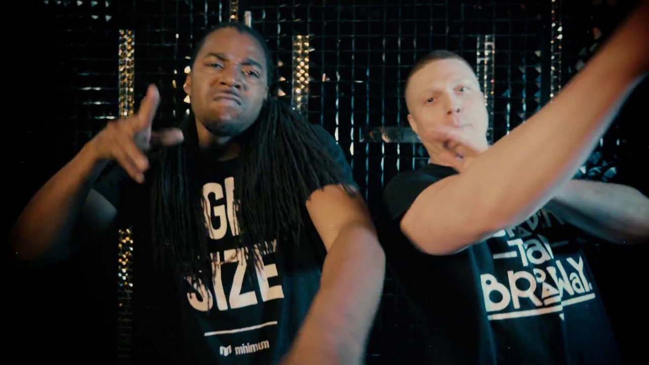 Bazza Ranks Ft Peppery ''So Futuristic''