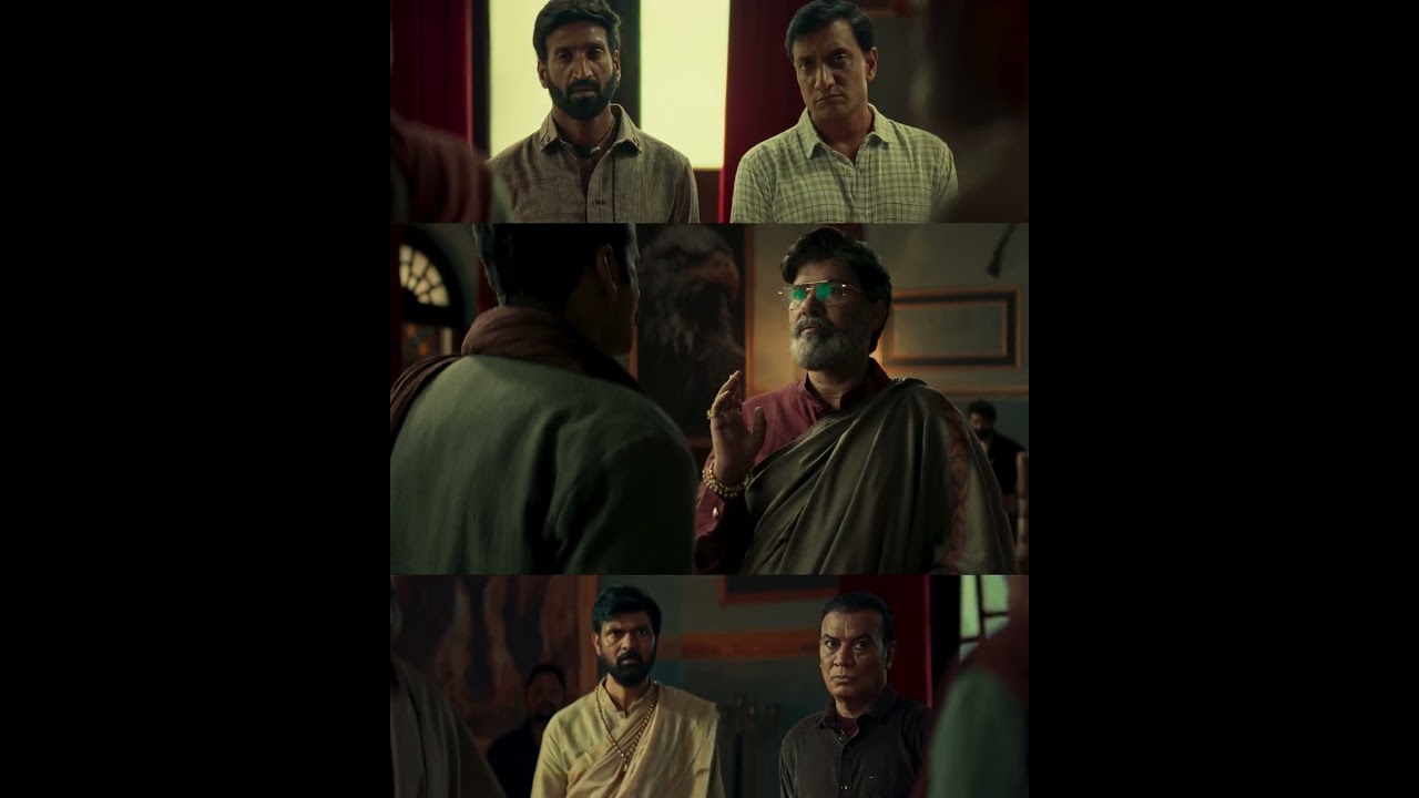 Bhaiyya Ji | 6 days to go | Manoj Bajpayee, Apoorv, BSL, SSO, ASL | 24 May