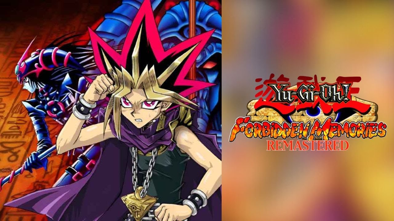 Pertama Kali Main MOD - Yu-Gi-Oh! FM Remastered Perfected