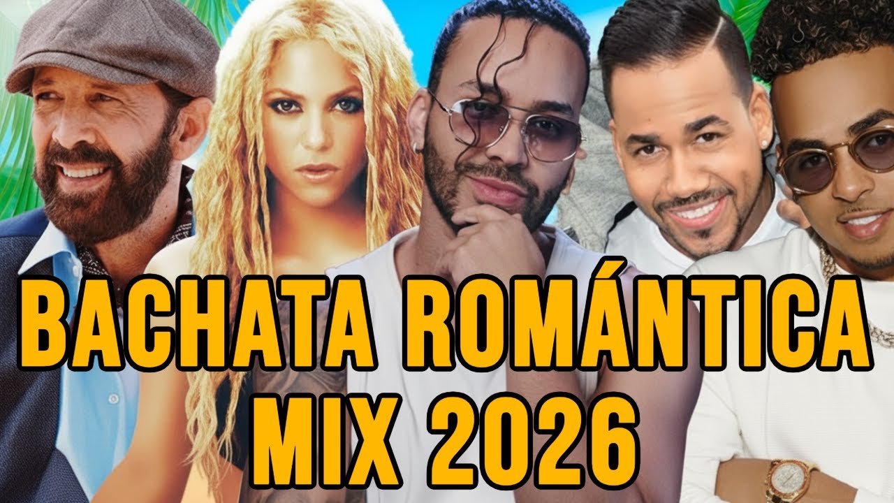 Caricias de Medianoche 💃🔥 | Bachata Sensual Romántica en Español