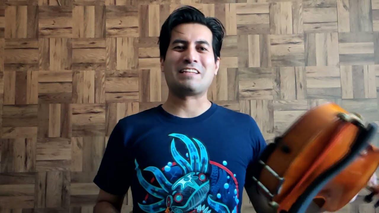 Unbox - Review - Cuerdas Alice AWR21 Rope  Core - Viola