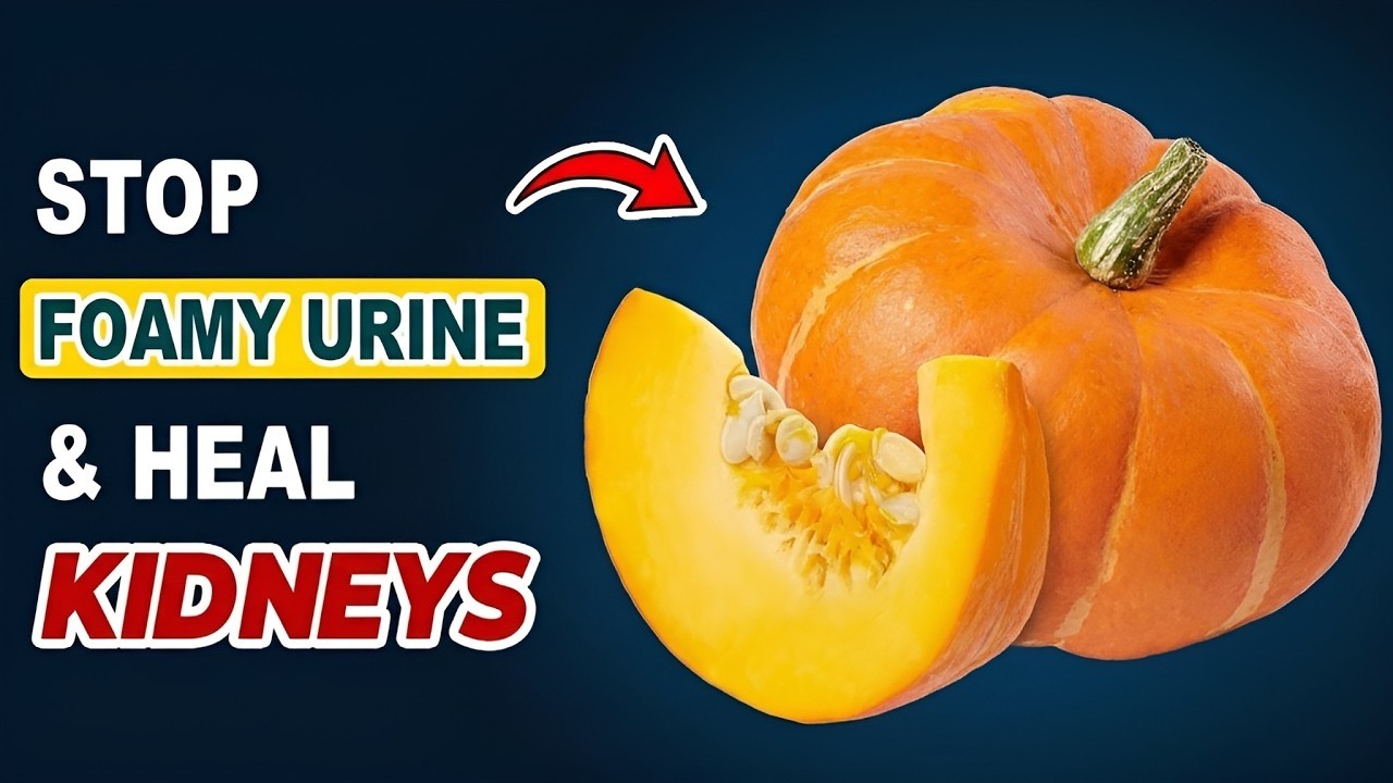 Goodbye Proteinuria! 4 Vegetables Seniors MUST Eat and 4 You Should NEVER Touch)