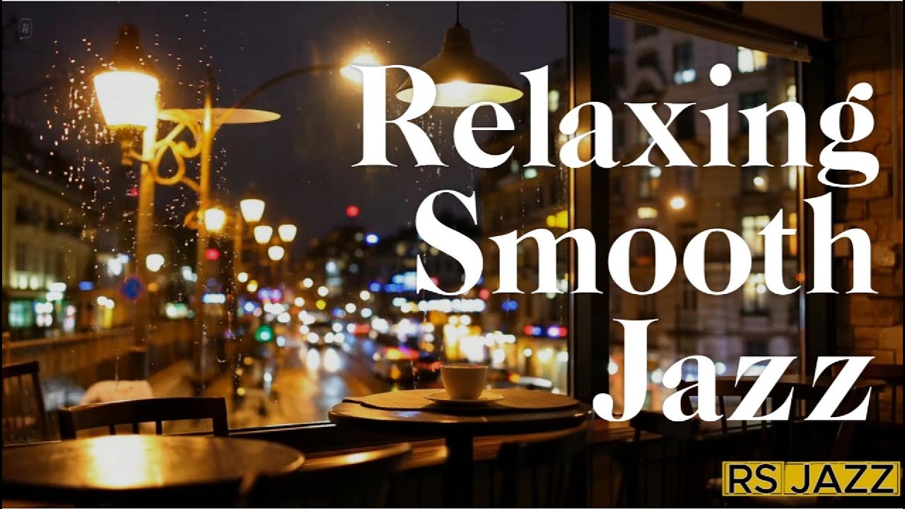 Rough Day? Let This Jazz Play
