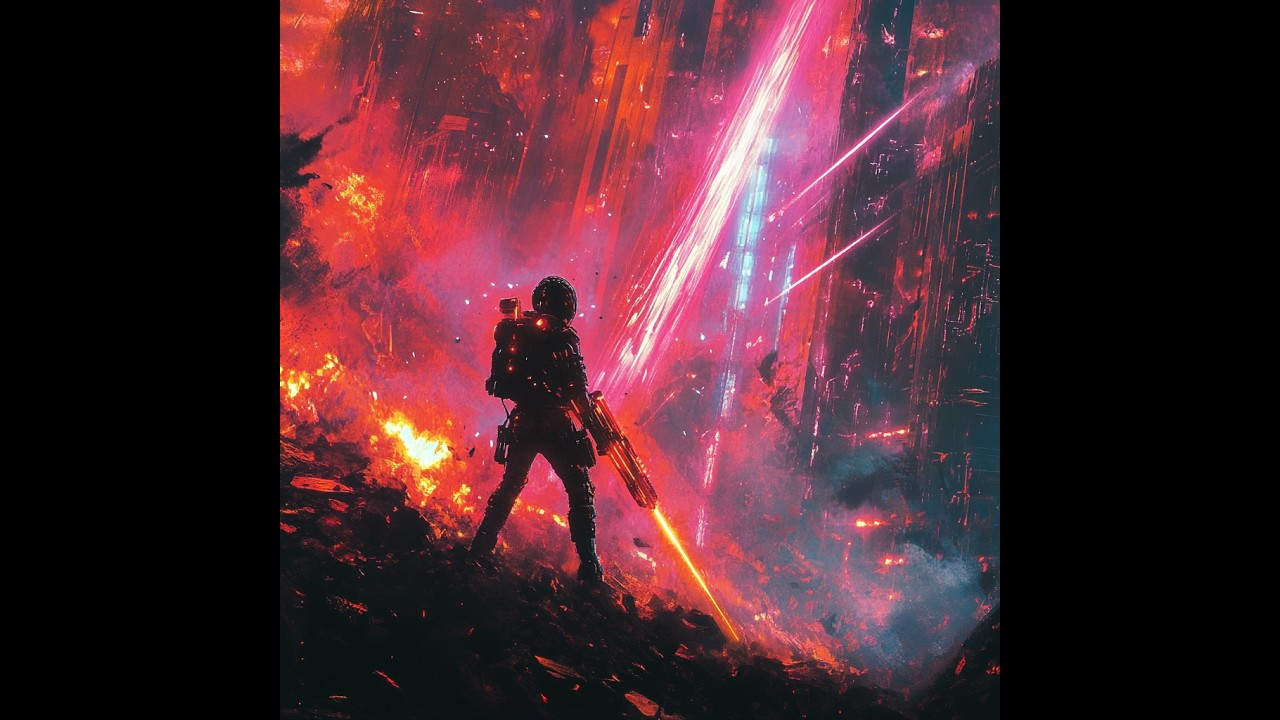 Keyculator - Circles [Full Album]