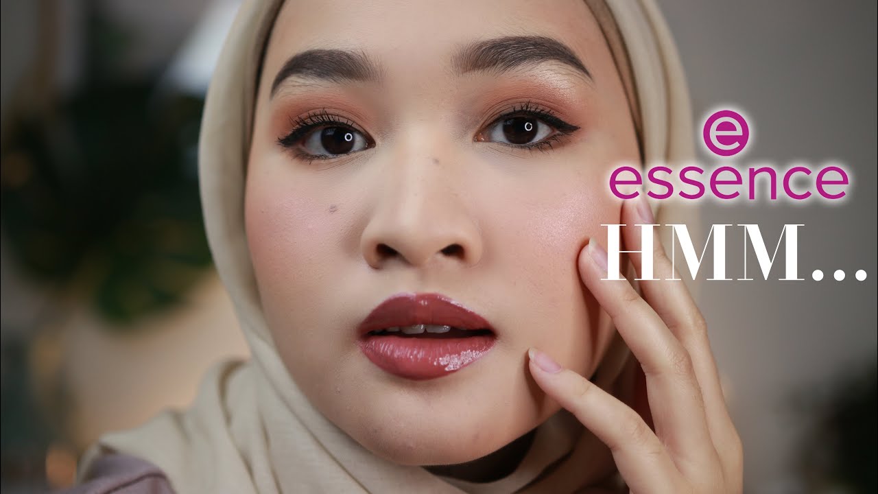 ESSENCE ONE BRAND TUTORIAL | Kiara Leswara