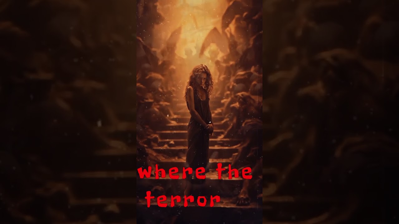 Horror Nightmare  #horrorstories #curse #cursedlife #scarystories #2024vision