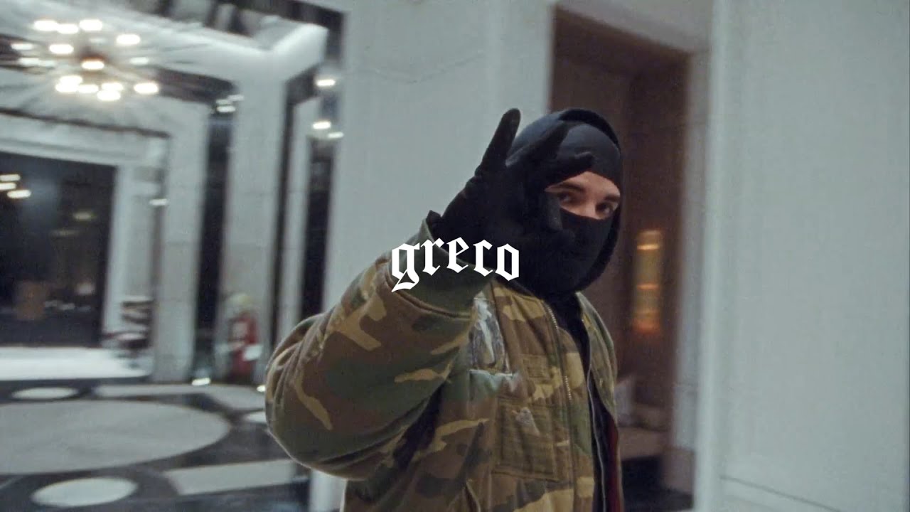 [FREE] Drake X OZ X Type Beat - 