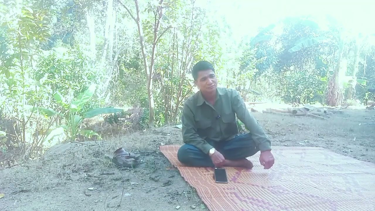 Hát thái mới anh Núi hát#hatthai #hatthaisonla