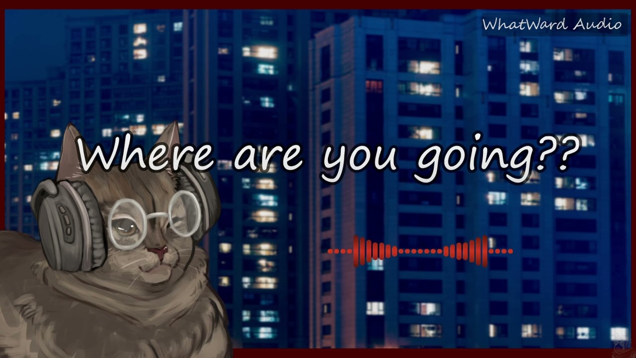 Your Impish Roommate Finally Intervenes [M4F] [Bad Date] [Jealous] [Audio RP]
