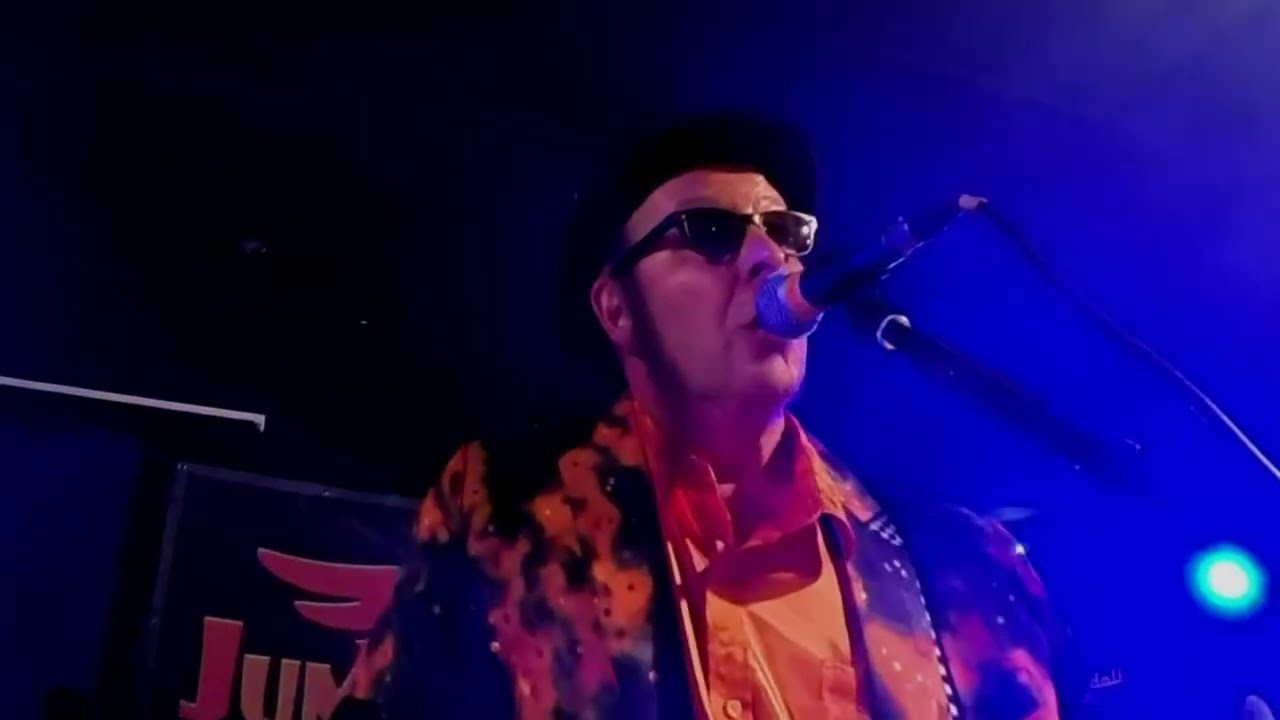 Jump'n'Run 4 track teaser 2024