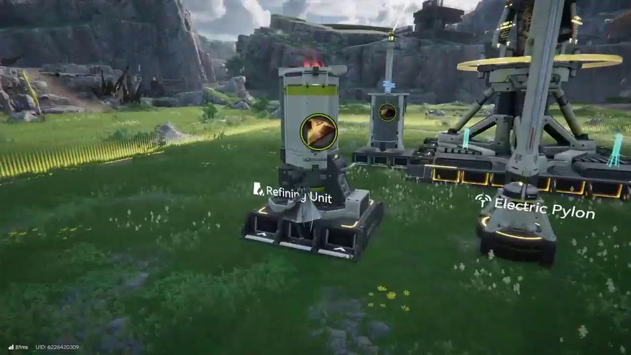 Gaige plays Arknights endfield part 5
